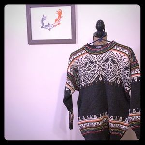 Stunning Dale of Norway Sweater